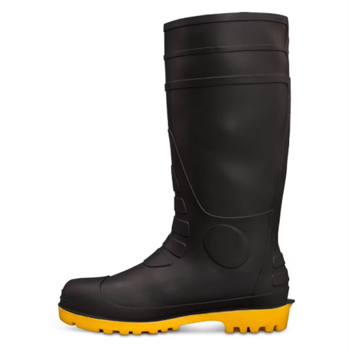 Oliver PVC Safety Gumboot